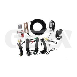 PT Voltage Detection Lightning Arrester Test Equipment Long Distance Wireless