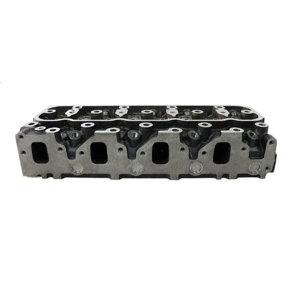Automotive Cylinder Heads For ISUZU 4JA1 8-94455-240-1 ; ISUZU Pickup Trooper 4JA1