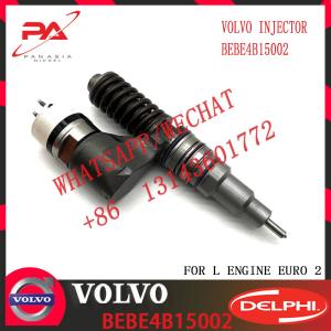 Wholesale Diesel engine fuel injector 33800-84100 diesel engine injector 33800-84100 BEBE4B15002 for A3 from china suppliers