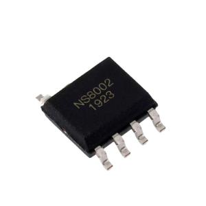 Wholesale Audio IC NSIWAY NS8002 SOP Electronic Components R5f100plafb#10 from china suppliers