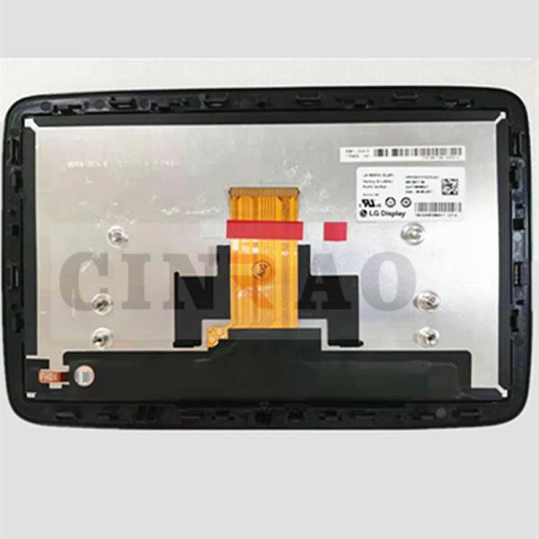 10.2 Inch 1280*720 IPS LCD Display Module LA102WH2(SL)(01) Car Screen Monitor
