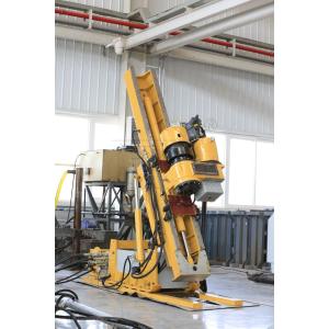 Wholesale HQ 600M electro hydraulic Borehole Drilling Machine 4 speed from china suppliers