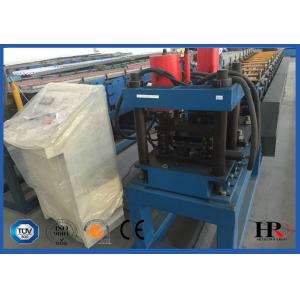 Purpline Cold Roll Forming Machine with Automatic Length Measurement