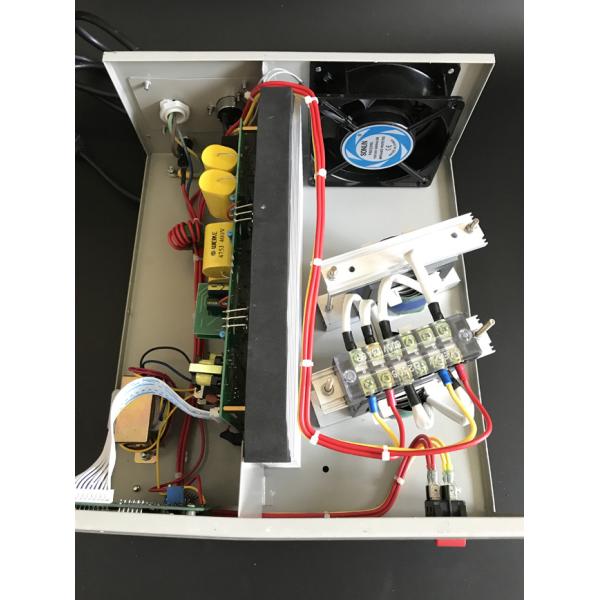 Disc Piezoelectric Ceramicfor cleaning generator 40khz