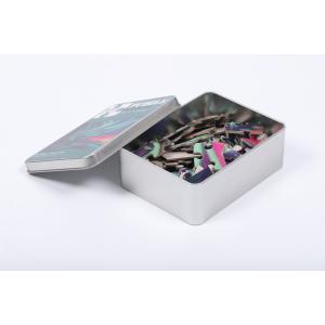 Personalised Cardboard Jigsaw Puzzle Custom Printing