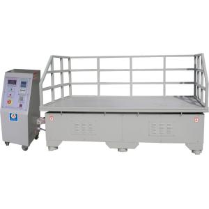 Cycling Vibration Testing Equipment With Transportation Simulation ISTA-1A/1B