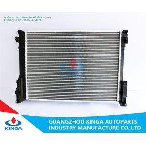 Benz Glk/11 Aluminium Car Radiators Hard Brazing for Big Sale