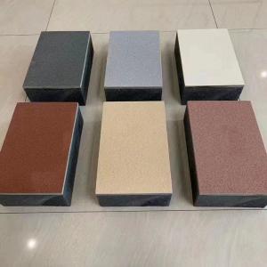 Lamellar Thermal Insulation Composite Board