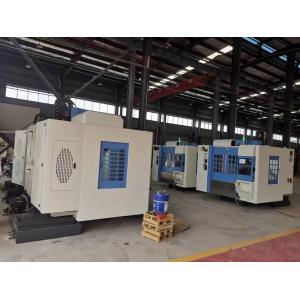 Practical 15KW Machining Centre CNC , Multifunctional VMC Vertical Machining