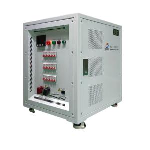 5kW RCL Load Bank Equipment Inductive Ac Load Bank AC110V For Small Generators