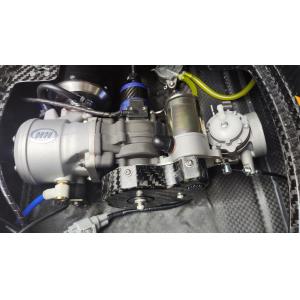 Unisex Fuel Power Surfboard with Tube Two-Stroke 110cc Powered Surfboard at