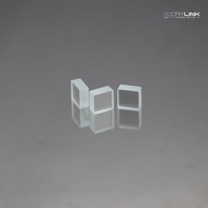 GGG Gallium Gadolinium Garnet Crystal Substrates For Optical Communication