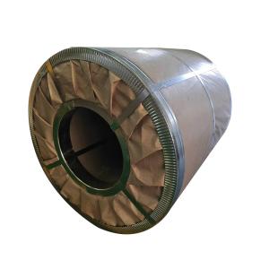 G550 Spcc Cold Rolled High Carbon Steel Strip Coil Metal for Galvanizing