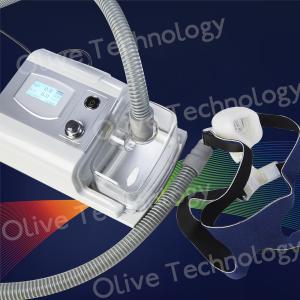 Wholesale AutoCPAP machine,CPAP machine,and BiPAP machine from china suppliers