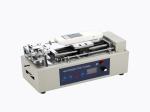 Max Force 500N Electric Horizontal Test Stand with Auto Control Switch for Pull