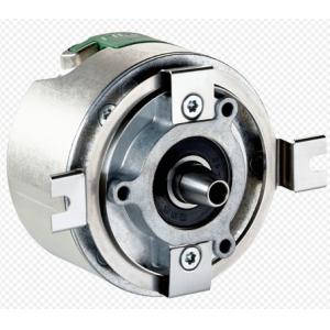 SICK DFS60 Incremental Encoder 5000 ppr TTL 10mm Shaft