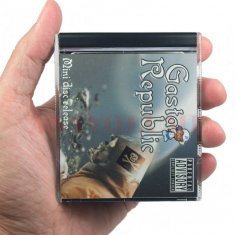 Backlit LCD display Digital Pocket Scales ct / ozt 200g / 0.01g with OEM