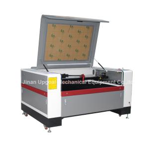 UG-1390L Acrylic Co2 Laser Cutting Machine with Leetro Control System