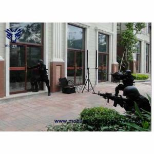 20 - 3600 MHz MutiBand High Power Customized Portable Cell Phone Signal Vehicle