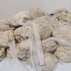 Naturally White 24mm Sheep Sausage Casing Strong Meat Feeling