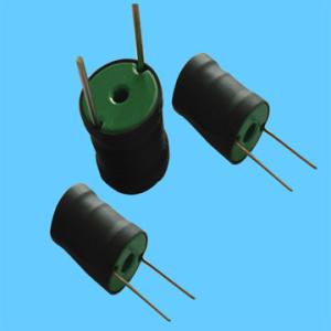 Wholesale Low DCR Shield DRH Low Noise High-power Efficient Digital Audio Drum Core Inductor for Communication Facilities from china suppliers