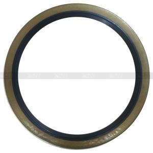4411143 High Durability ZX120 Excavator Swing Seal AD4983 Hydraulic Seal Kit
