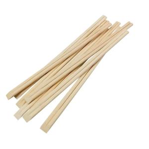 Modern Design Disposable Bamboo Chopsticks with Envelope Stocked and Envelope