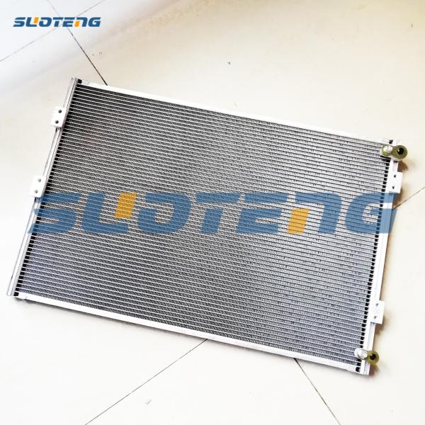 235-8880 2358880 A/C Condenser Core for 312D Excavator Spare Parts