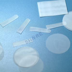 Polyester Mesh Woven Filters with Great Precision Smooth Surface and Abrasion