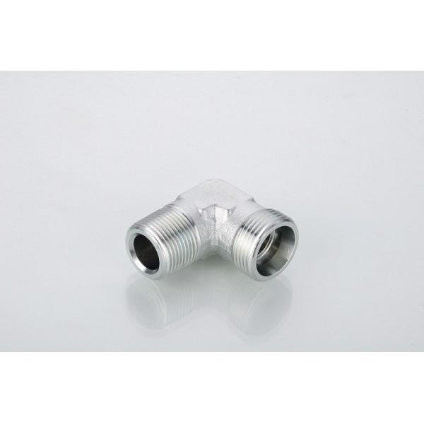 Industrial Use High Pressure Hydraulic Adapter Fitting 1CT9