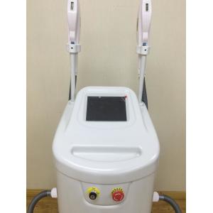 Wholesale E Light IPL RF Beauty Equipment With 2 Handles For Hair Removal Multi Function from china suppliers