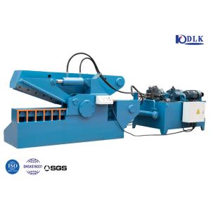 Hydraulic Recycling Alligator Shearing Machine