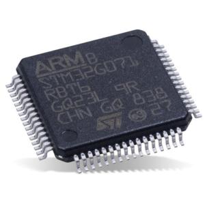 STM32H725VET6 STMicroelectronics