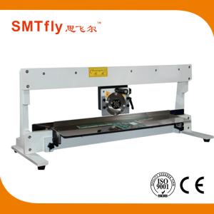 Wholesale Manual PCB Separator PCB Depanelizer Machine With Round Knife from china suppliers