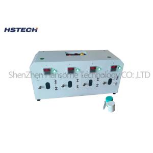 Wholesale Tidy Surface Fully Automatic Solder Paste Reheating Machine with 120mm Needle from china suppliers