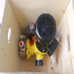 MiltonRoy GM0050PR1MNN Diaphra Pump for Machinery & Industrial Equipment