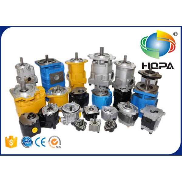 VOE14537295 14537295 Fan Motor For Volvo EC460B EC460C PL4608 PL4611