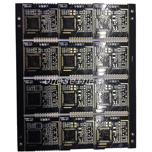 Quality Surface Mount Technology And Lead Free Design Custom Board Circuit For Dependable Electronic Solutions for sale