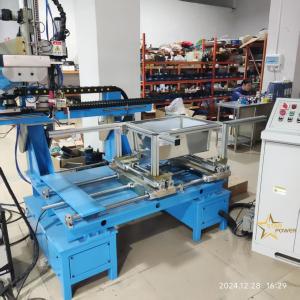 High Precision CNC Welding Machine For Kitchen Sink Manufacturing Advanced