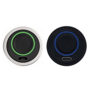 Safety Combination Electronic File Drawer Locks Bluetooth Fingerprint Smart