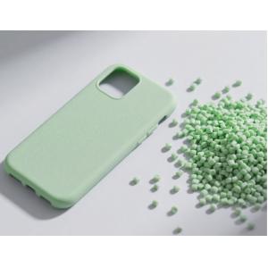 SEBS TPE Granules for Smartphone Cases 40A-90A Custom Colors