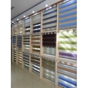 Zebra blinds fabric/Day and Night blinds/new design zebra blinds fabric,europe