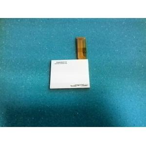 Camera PVI Lcd Panel PA025XSC Electronic WLED Laptop Lcd Screen