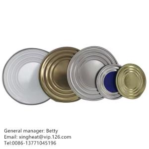 Wholesale Customized Printed Tinplate Sheets Customized Dimensions in Various Applications from china suppliers