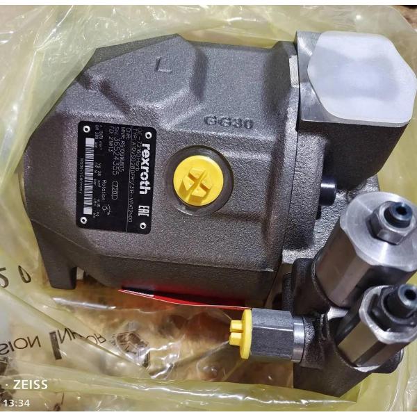 Quality A10VSO100DFR/31R-VPA12NOO A10VSO71DFR1/31R-VPA42NOO A10VSO28DFR1/31R-PPA12NOO A10VSO100DRS/32R-VPB12N00 A10VSO28DFR1/31R-PPA12NOO Axial piston pump, German Rexroth hydraulic pump motor for sale