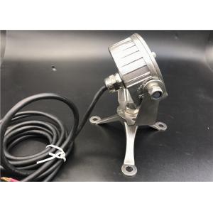 3Pcs CREE High Power LED Underwater Lights With Tri - pod Bracket