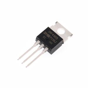 Irf4905 Transistor IRF4905PBF 55V 74A To-220 IC Transistor Mosfet N-Channel