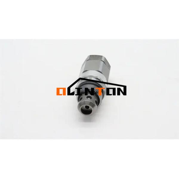 Original Excavator Control Valve Parts ValvRelief Valve Pilot E 0830201 For EX1900-5 EX1900-6