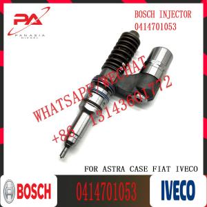 CHONEST high performance unit fuel injector assembly 0414701006 0414701053 for