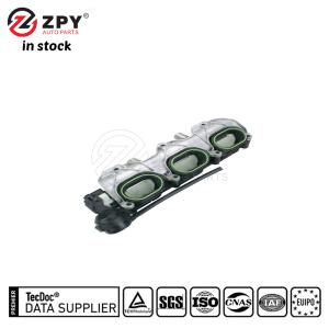 Wholesale ZPY 06E133109AF Intake Manifold for Audi A6 A7 A8 VW Porsche from china suppliers